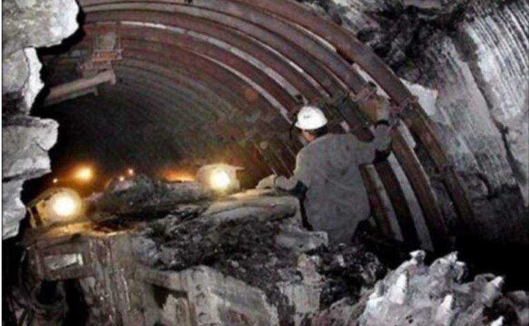 41 РУДАРИ ЗАРОБЕНИ ПОД ЗЕМЈА