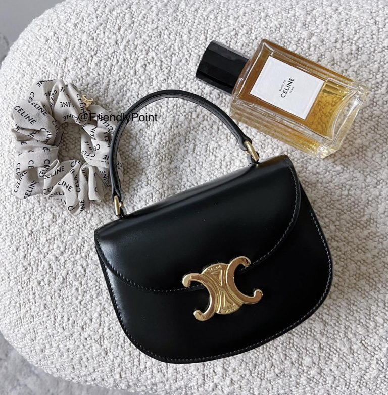 ЗАРА СО НОВА ЧАНТА