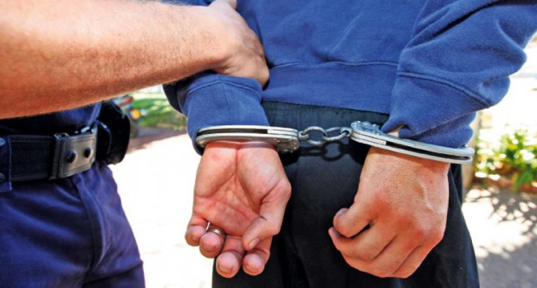 ПОЛИЦИСКА АКЦИЈА ВО МАКЕДОНИЈА