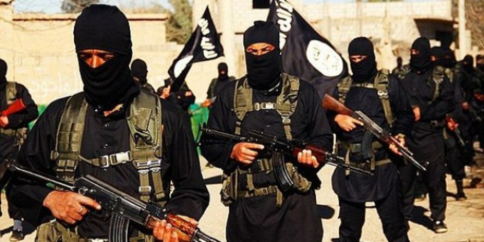 ПРИПАДНИЦИ НА ИСЛАМСКА ДРЖАВА НА СУДЕЊЕ ВО ИРАК