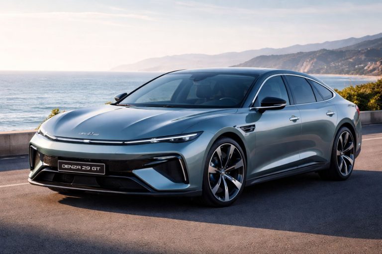 ДЕНЗА З9ГT ПРЕМИУМ ВОЗИЛО