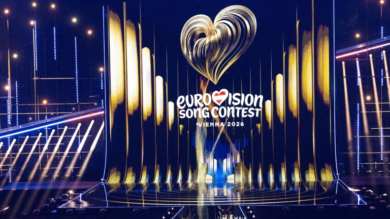 ЕВРОВИЗИЈА 2026